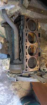 124 мотор низ в заборе Донецк