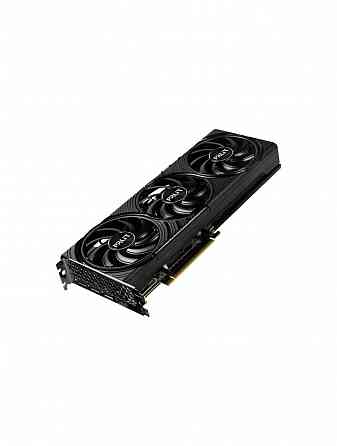 Видеокарта Palit Pa-Rtx5060ti Infinity 3 Oc 16гб, Ret (Ne7506ts19t1-Gb2061s) (арт-1310) Макеевка
