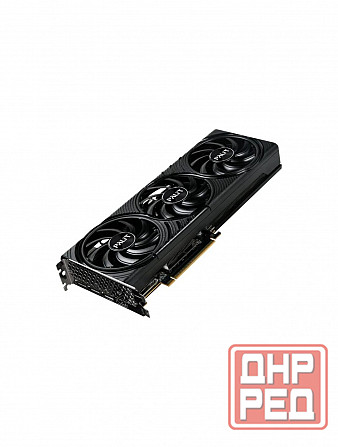 Видеокарта Palit Pa-Rtx5060ti Infinity 3 Oc 16гб, Ret (Ne7506ts19t1-Gb2061s) (арт-1310) Макеевка - изображение 3