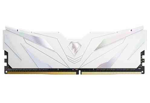 Оперативная память Dimm Netac Shadow Ii Ddr4 16gb [Ntswd4p26sp-16w] (арт-9758) Донецк