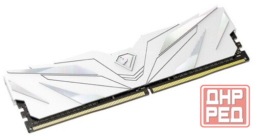 Оперативная память Dimm Netac Shadow Ii Ddr4 16gb [Ntswd4p26sp-16w] (арт-9758) Донецк - изображение 2