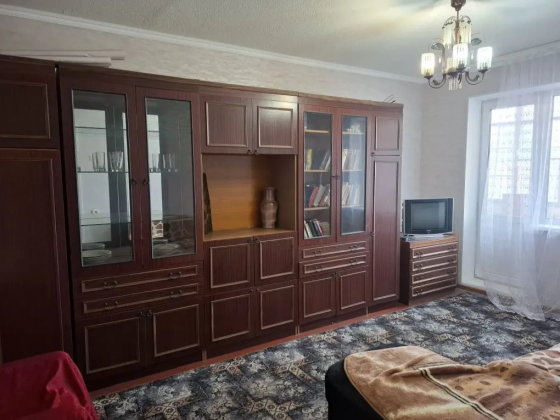 2 комнатная квартира ул. Высоцкого 2 Донецк