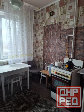 2 комнатная квартира ул. Высоцкого 2 Донецк - изображение 1