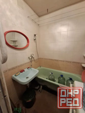 2 комнатная квартира ул. Высоцкого 2 Донецк - изображение 11