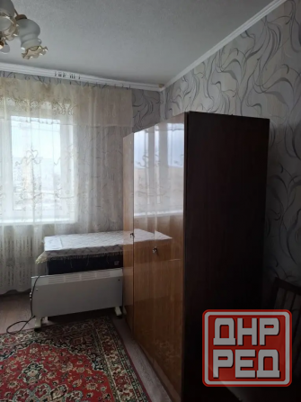 2 комнатная квартира ул. Высоцкого 2 Донецк - изображение 6