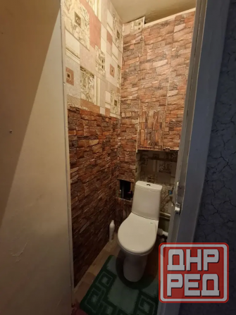 2 комнатная квартира ул. Высоцкого 2 Донецк - изображение 10