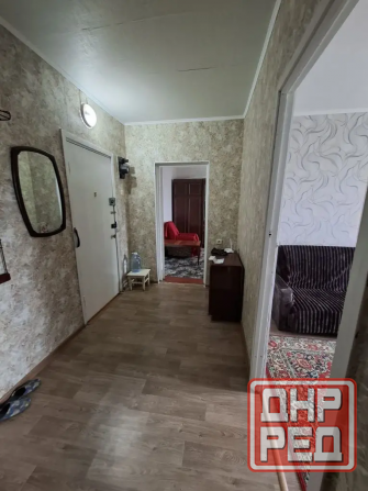 2 комнатная квартира ул. Высоцкого 2 Донецк - изображение 9