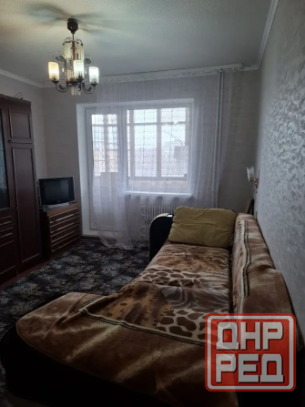 2 комнатная квартира ул. Высоцкого 2 Донецк - изображение 5