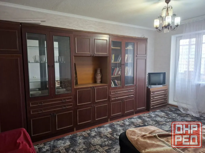 2 комнатная квартира ул. Высоцкого 2 Донецк - изображение 4