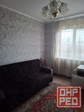 2 комнатная квартира ул. Высоцкого 2 Донецк - изображение 7