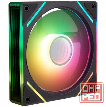 Вентилятор для корпуса 1stplayer Fc7r Black Reverse Oem (Fc7r-Bk) (арт-6257) Макеевка - изображение 1