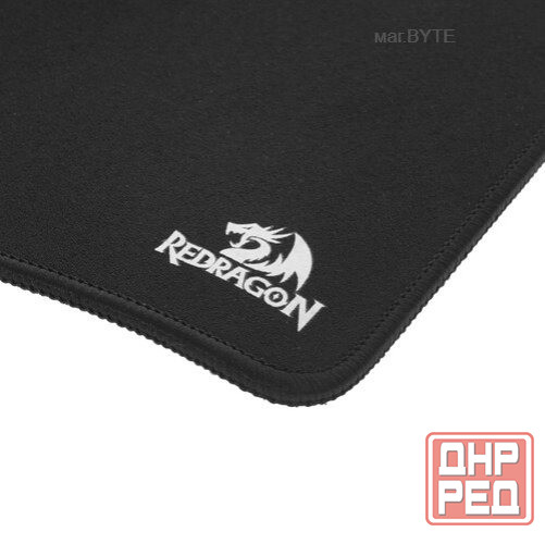 Коврик Redragon Flick M (M) черный (арт-6916) Донецк - изображение 3