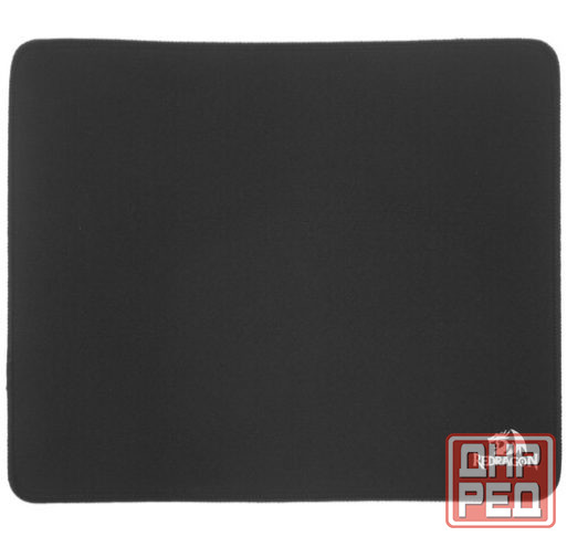 Коврик Redragon Flick M (M) черный (арт-6916) Донецк - изображение 1