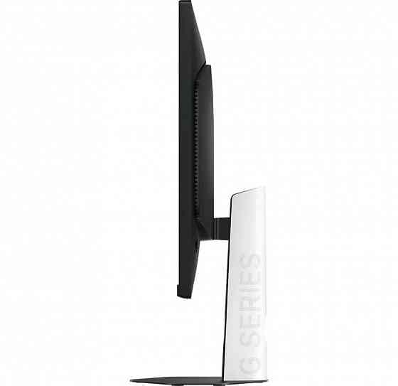 Игровой монитор 27" Xiaomi Monitor G27i 2026, 1920x1080, Ips, 200гц, 1хHdmi, 1хDp, черный [Ela6370eu Макеевка