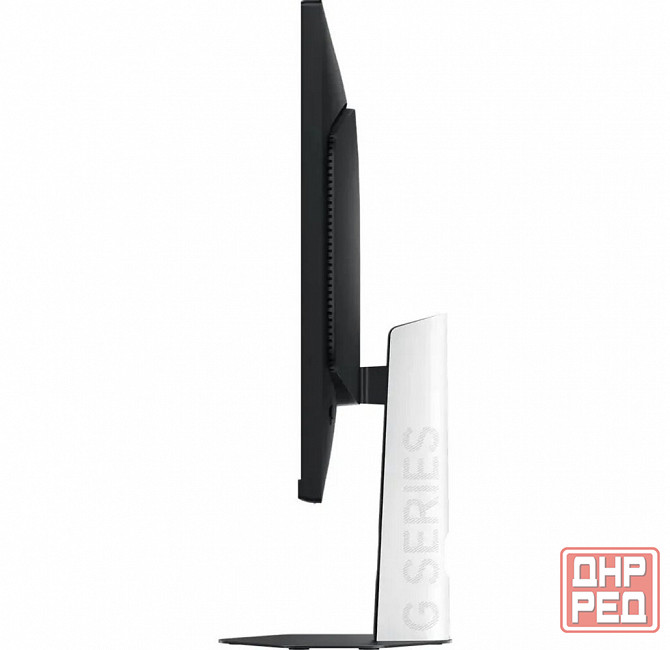 Игровой монитор 27" Xiaomi Monitor G27i 2026, 1920x1080, Ips, 200гц, 1хHdmi, 1хDp, черный [Ela6370eu Макеевка - изображение 3