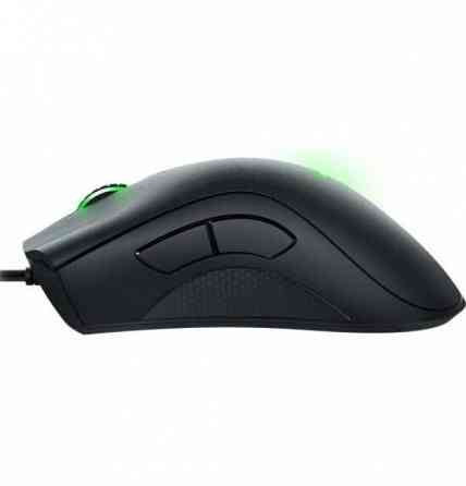 Мышь Razer Deathadder Essential Black (Rz01-03850100-R3c1) (арт-9716) Донецк