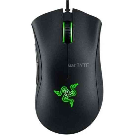 Мышь Razer Deathadder Essential Black (Rz01-03850100-R3c1) (арт-9716) Донецк