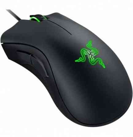 Мышь Razer Deathadder Essential Black (Rz01-03850100-R3c1) (арт-9716) Донецк