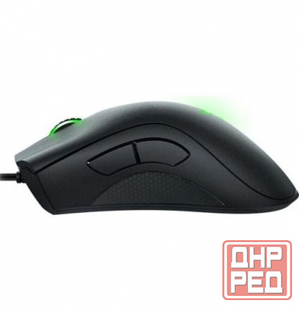 Мышь Razer Deathadder Essential Black (Rz01-03850100-R3c1) (арт-9716) Донецк - изображение 2