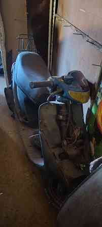 Скутер Honda dio 27 Донецк