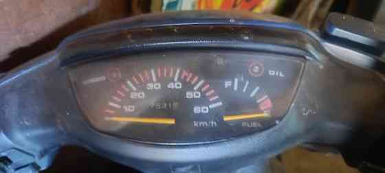 Скутер Honda dio 27 Донецк