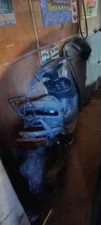 Скутер Honda dio 27 Донецк