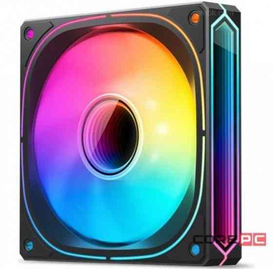 Вентилятор корпуса Jonsbo Fr-505br Reverse (арт-5349) Макеевка