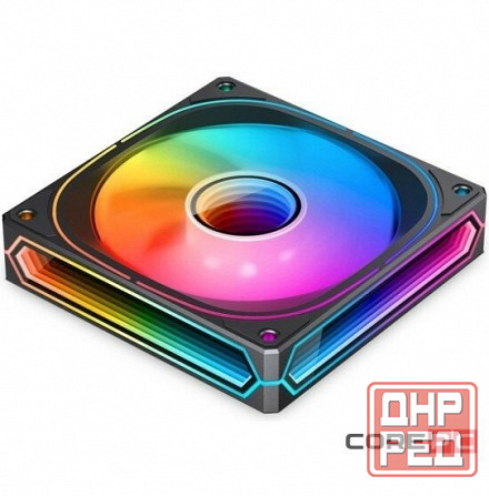 Вентилятор корпуса Jonsbo Fr-505br Reverse (арт-5349) Макеевка - изображение 3