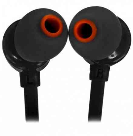 Проводные наушники Jbl T110 черный 2022 (арт-2610) Донецк