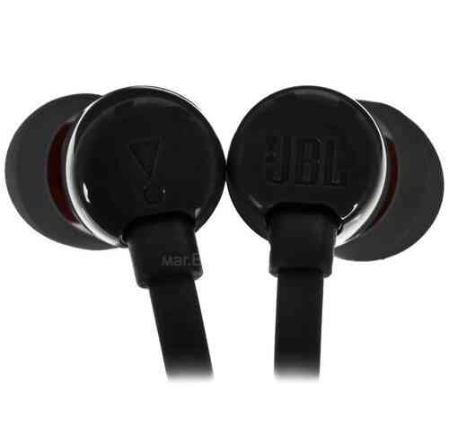 Проводные наушники Jbl T110 черный 2022 (арт-2610) Донецк