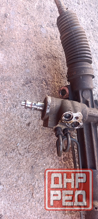 Рейка рулевая Ford mondeo 3 Донецк - изображение 2