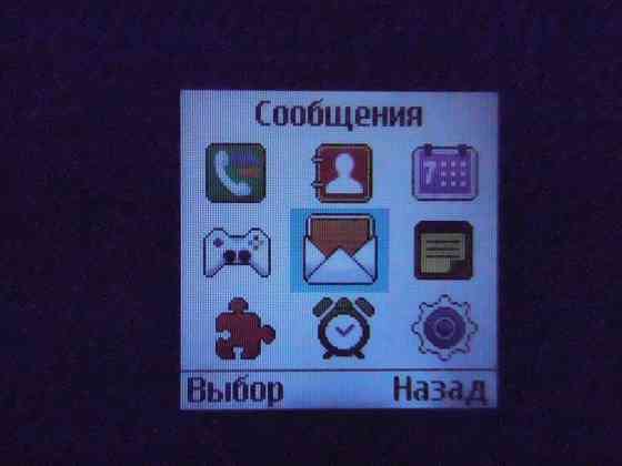 Samsung gt-e 1200m Макеевка