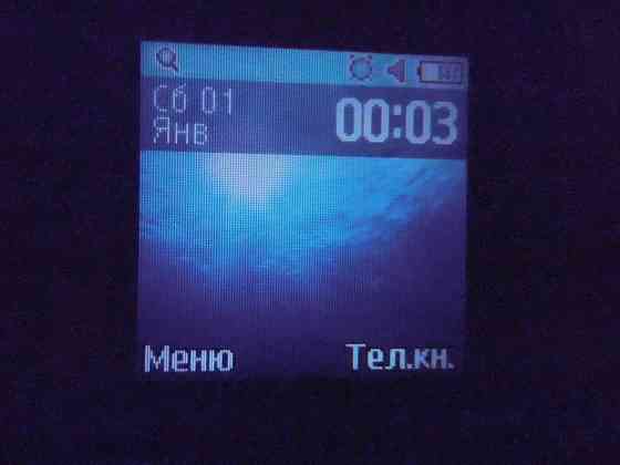 Samsung gt-e 1200m Макеевка