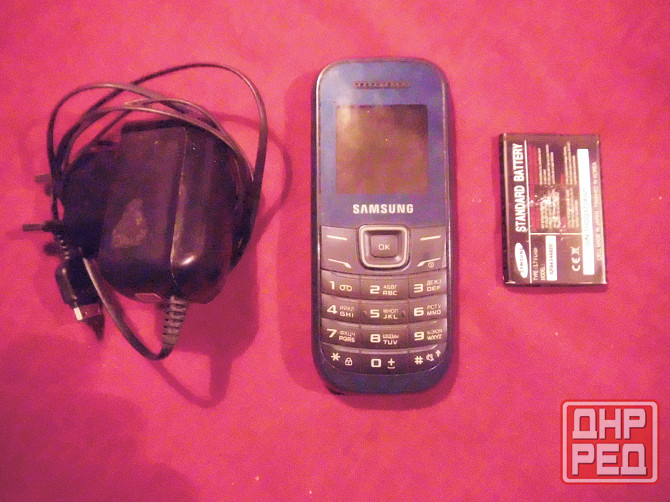 Samsung gt-e 1200m Макеевка - изображение 4