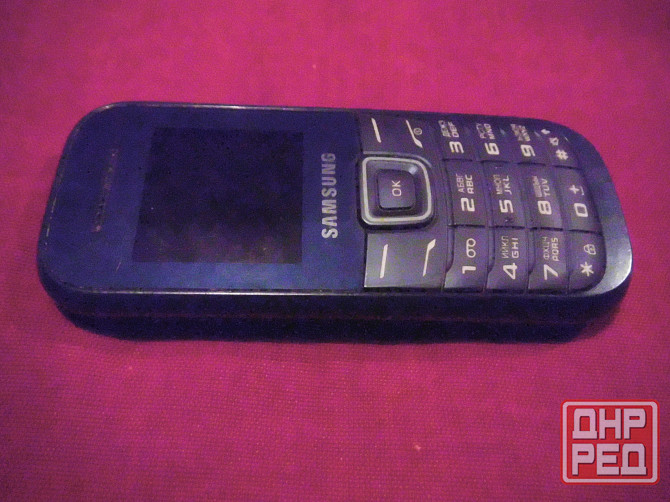 Samsung gt-e 1200m Макеевка - изображение 1