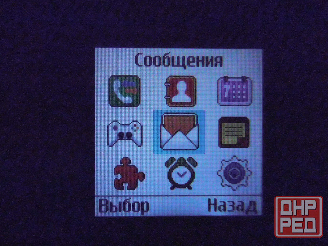 Samsung gt-e 1200m Макеевка - изображение 2