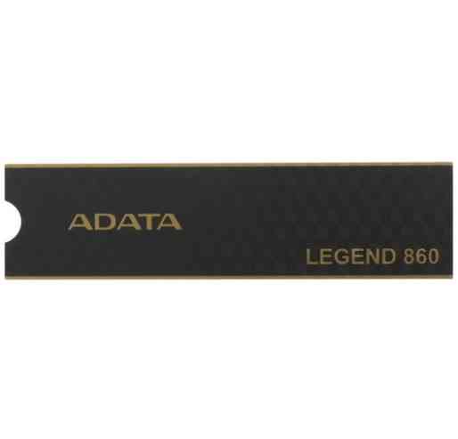 500 гб M.2 Nvme накопитель Adata Legend 860 [Sleg-860-500gcs] (арт-6022) Донецк