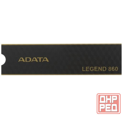 500 гб M.2 Nvme накопитель Adata Legend 860 [Sleg-860-500gcs] (арт-6022) Донецк - изображение 3