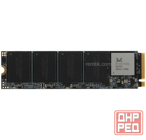500 гб M.2 Nvme накопитель Adata Legend 860 [Sleg-860-500gcs] (арт-6022) Донецк - изображение 2