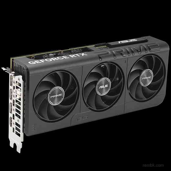 Видеокарта Asus (Prime-Rtx5060-O8g) Geforce Rtx 5060 8gb Prime Oc (90yv0n10-M0na00) (арт-2123) Макеевка