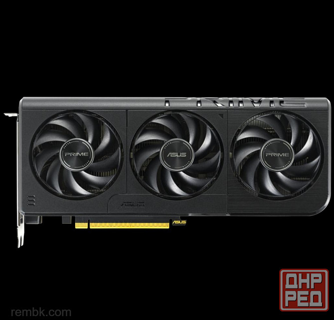 Видеокарта Asus (Prime-Rtx5060-O8g) Geforce Rtx 5060 8gb Prime Oc (90yv0n10-M0na00) (арт-2123) Макеевка - изображение 1