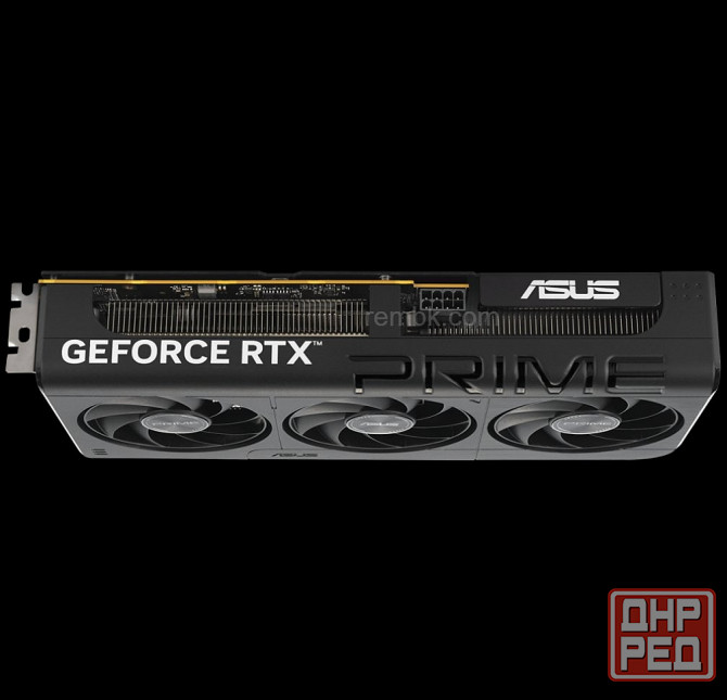 Видеокарта Asus (Prime-Rtx5060-O8g) Geforce Rtx 5060 8gb Prime Oc (90yv0n10-M0na00) (арт-2123) Макеевка - изображение 2