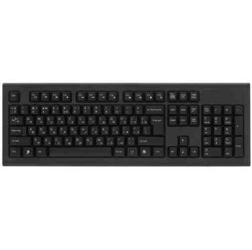 Клавиатура+мышь беспроводная A4tech Fstyler 3000ns черный (арт-7850) Донецк