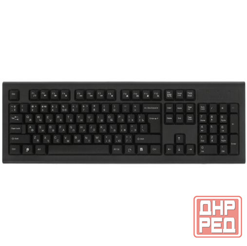 Клавиатура+мышь беспроводная A4tech Fstyler 3000ns черный (арт-7850) Донецк - изображение 2