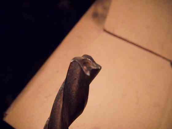 Развёртка 10-13 мм Макеевка