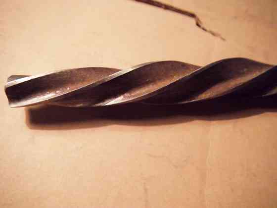 Развёртка 10-13 мм Макеевка