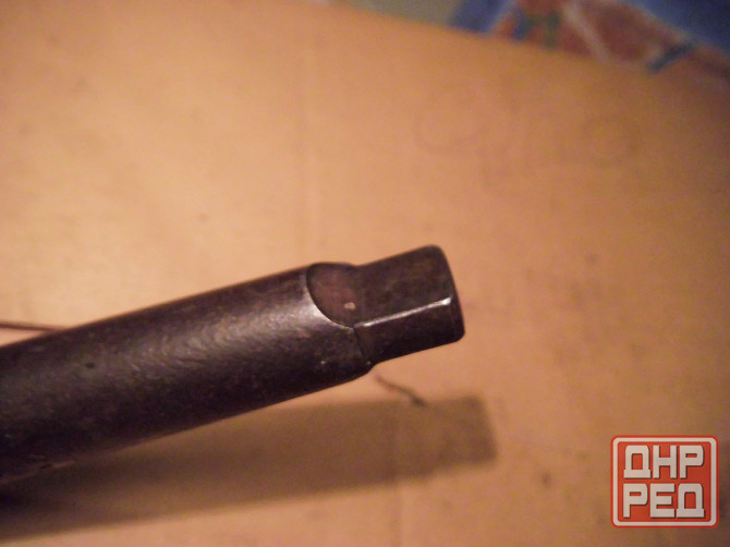 Развёртка 10-13 мм Макеевка - изображение 4