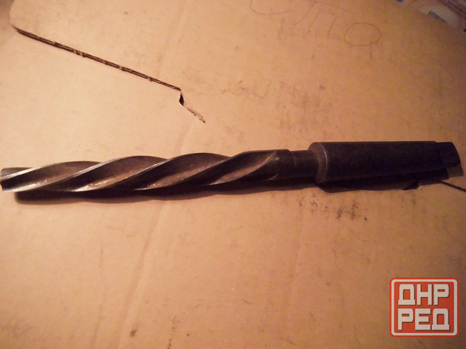 Развёртка 10-13 мм Макеевка - изображение 1