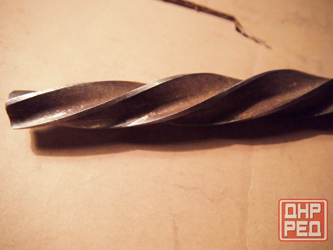 Развёртка 10-13 мм Макеевка - изображение 2