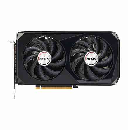 Afox видеокарта Geforce Rtx3060 12gb 192bit Gddr6 3xdp Hdmi 2fan Af3060 - 12gd6h7 - V4 Rtl (арт-6775 Донецк